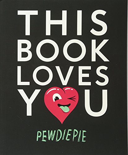 This Book Loves You