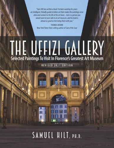 Uffizi gallery. Art, history, collections: Gloria Fossi