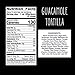 Food Should Taste Good, Tortilla Chips, Guacamole, Gluten Free Chips, 5.5 oz