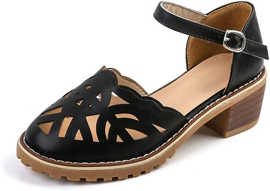 most comfortable heels for plus size women