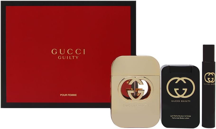 gucci guilty set macys