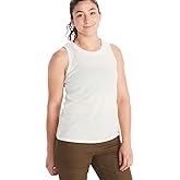 Marmot Switchback Tank Top - Women's, Papyrus, L
