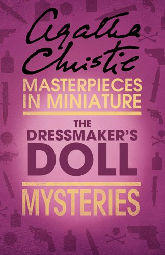 The dressmaker's doll