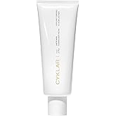 Cyklar Lactic Acid Body Polish – Chemical Exfoliator with AHAs & Volcanic Pumice – Added Glycerin for Skin Hydration – Fragrance-Free, 11 fl oz