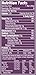 Kashi Soft Baked Breakfast Bars, Fiber Bars, Kids Snacks, Mixed Berry, 1.2 Oz (Pack of 6)
