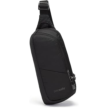 Amazon Best Sellers: Best Men's Cross-Body Sling Bags
