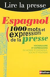 Espagnol