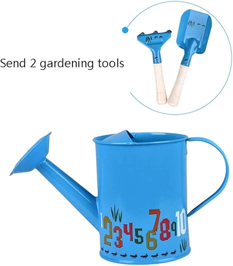 Amazon Co Jp じょうろ ガーデニングツールセット 小型家電子供カラフル錫がボトルスプレー かわいいじょうろ ホームデコレーション 青 スリーピース ステンレス鋼盆栽じょうろ Color Blue ホーム キッチン Amazon Co Jp じょうろ ガーデニングツールセット 小型家電子供カラフル錫がボトルスプレー かわいいじょうろ ホームデコレーション 青 スリーピース ステンレス鋼盆栽じょうろ Color Blue ホーム キッチン