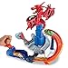 Mattel Hot Wheels DRAGON Blast Playset Vehicle
