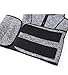 ANGOOL Women Sauna Sweat Vest Neoprene Waist Trainer Workout Slimming Vest for Weight Loss with Adjustable Waist Trimmer Belt