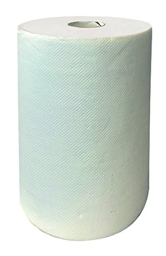 Deluxe 3290330 Paper Towels, White, XL