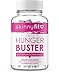 SkinnyFit Hunger Buster Metabolism Booster: 1 month supply (60 capsules of Garcinia Cambogia)