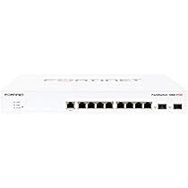 Amazon.com: Fortinet FortiSwitch 108E-POE Layer 2 FortiGate Switch  