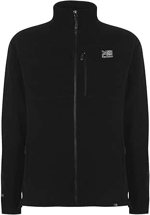 karrimor black fleece