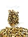Yellow Rose Buds - Organic Dried brilliant Yellow Rose Petals Buds (Rosa Damascena) - Pure delicate yellow rose buds!