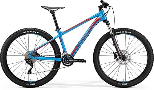 merida big nine 300 2018