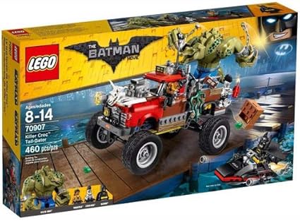 lego batman carro