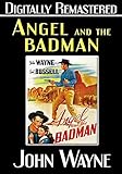 ANGEL AND THE BADMAN / (MOD RMST NTSC)             image