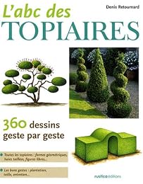 L' Abc des topiaires