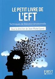 Le  petit livre de l'EFT
