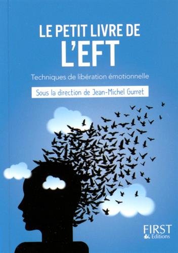 Le  petit livre de l'EFT