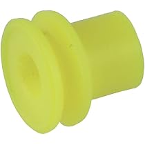 Amazon.com: Yellow 18-16 Ga. Metri-Pack Seals, GT 280 Series