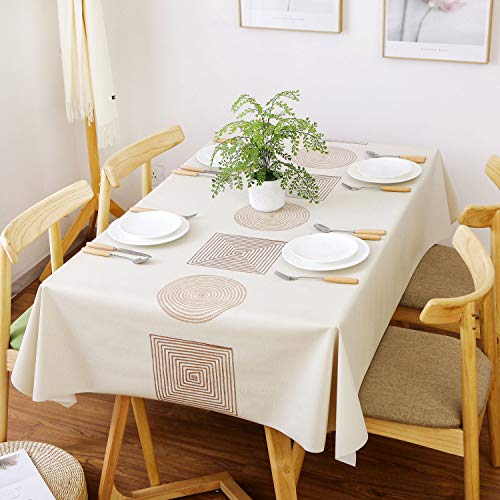 Ules para mesa Las mejores mesas.