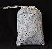 Great Fashion Style 100% Cotton Nursing Cover Breastfeeding- AZO Free
