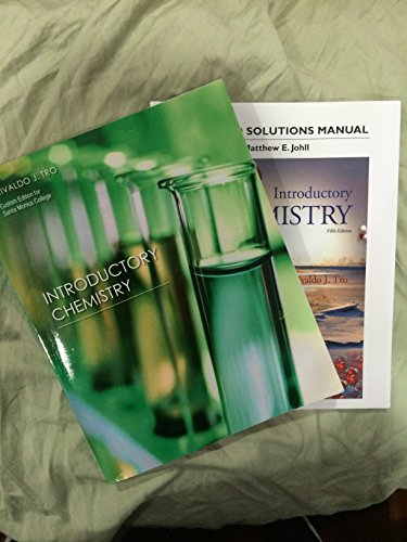 Download Introductory Chemistry, Fifth Edition
