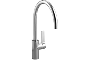 Dornbracht Single-lever mixer TARA ULTRA 33816875-00