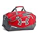 Under Armour UA Storm Undeniable II - Small Duffle OSFA Red