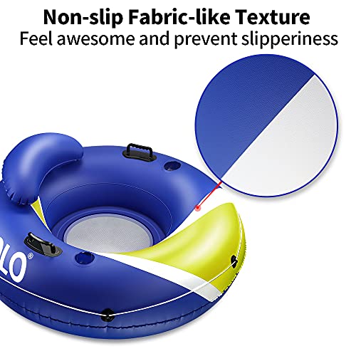 Pool Floats Adult, Lake Floats for Adults Heavy Duty, Water Floats for