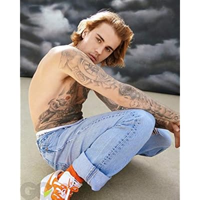 Buy Gq Magazine May 2021 Justin Bieber 34 Cocaine Rhinestones Single Issue Magazine April 14 2021 Online In Indonesia B092hjwx3s