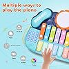 Lictin-Early-Educational-Music-Toy-4-in-1-Kid-Musical-Instruments-Learning-Piano-Instruments-Toys-with-Light-Xylophone-Phone-Sound-Toy-Set-for-Baby- Lictin Early Educational Music Toy - 4 in 1 Kid Musical Instruments Learning Piano Instruments Toys with Light Xylophone Phone Sound Toy Set for Baby …
