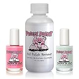 Piggy Paint The Tippy Toe Show Gift Set
