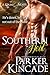 Southern Heat (Game On Book 2)