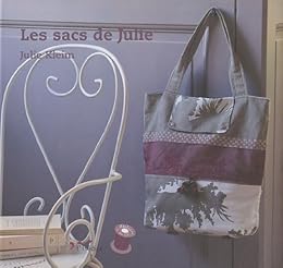 Les  sacs de Julie