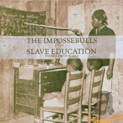 Slave Education en promo sur Amazon