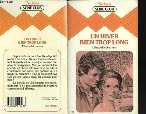 Un  Hiver bien trop long