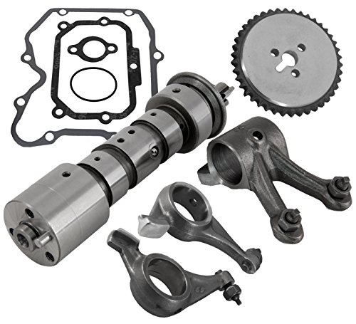 IDEAL CAMSHAFT CAM SHAFT Rocker Arms Gear Gasket Kits for SPORTSMAN 500 2X4 4X4 96~12