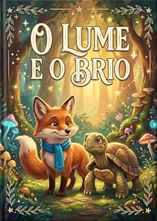 Livro O Lume e o Brio
