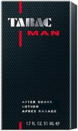 Tabac Original Man Aftershave Lotion Splash for Him 50ml view 3