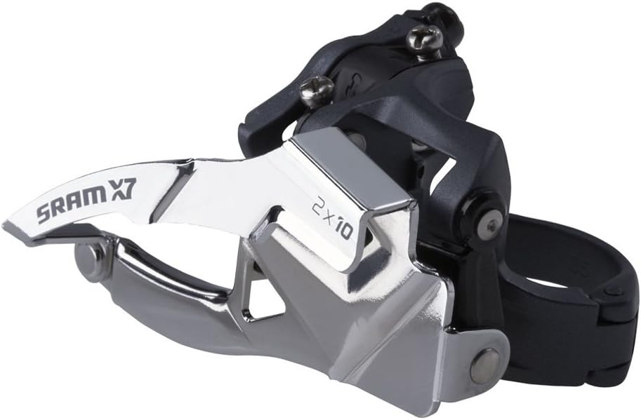 sram x7 shimano equivalent