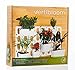 Vertibloom Living Wall Garden Starter Kit – Modular Indoor Vertical Planter Systemthumb 1