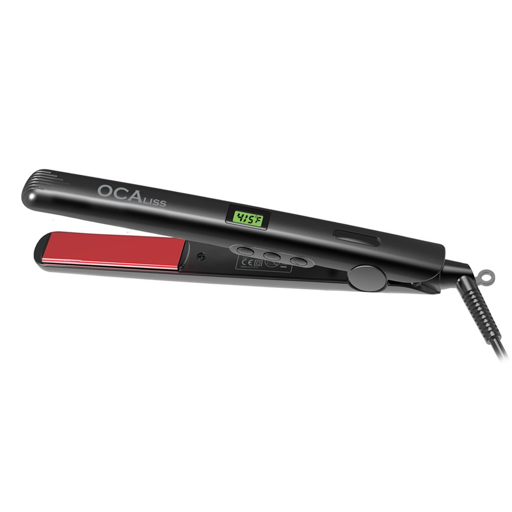ocaliss hair straightener
