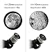 Gskyer Telescope, Travel Telescope, 70mm Astronomical Refractor Telescope for Kids Beginners, Portable Telescope For Adults - Telescope Phone Mount With Carry Bag And Wireless Remote