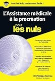 Image de Assistance médicale à la procréation poche pour les nuls