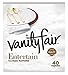 Vanity Fair Entertain Paper Napkins, 960 Count, Disposable Napkins Made For Entertaining And Events