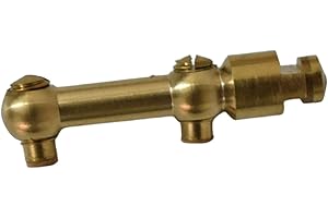 Fxzqgnh Tool for Adjusting Saxophone Screws, Saxophone Repair, Tuning, DIY, Woodwind Instrument, High Soprano Saxophones, for