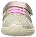 Stride Rite SRT Toddler Girls Carter Casual Sneaker